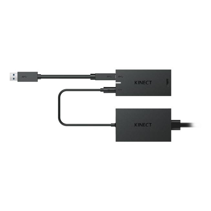 Kinect Adapter for Windows