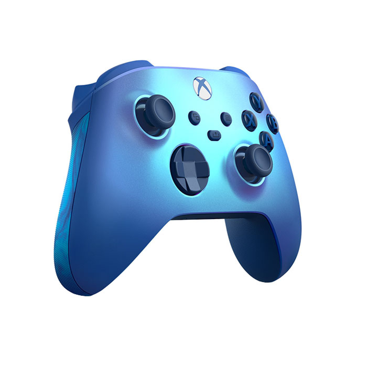 Xbox Series Wireless Controller Aqua Shift Special Edition Phụ Kiện