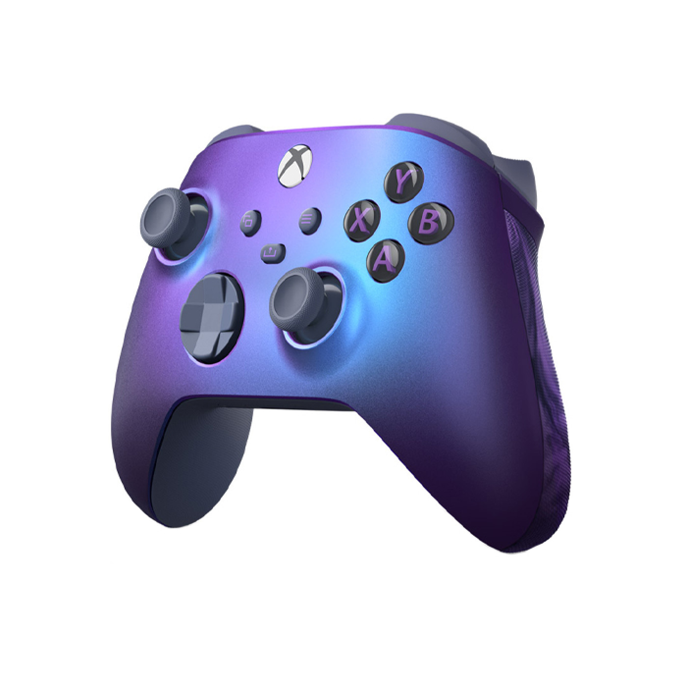 Xbox Series Wireless Controller Stellar Shift Special Edition Phụ