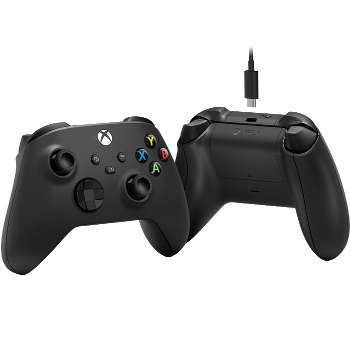 Xbox Series Wireless Controller + USB-C Cable Chính Hãng
