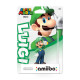 Amiibo Super Mario Series - Luigi