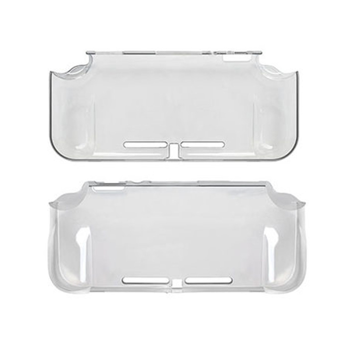 Crystal Case for Nintendo Switch Lite - Clear
