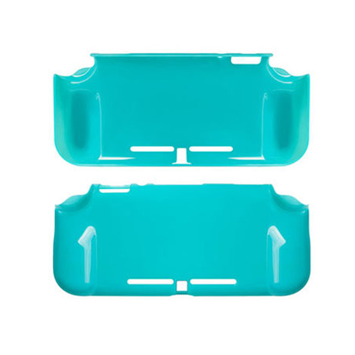 Crystal Case for Nintendo Switch Lite - Turquoise