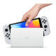 Crystal Case for Nintendo Switch OLED Model