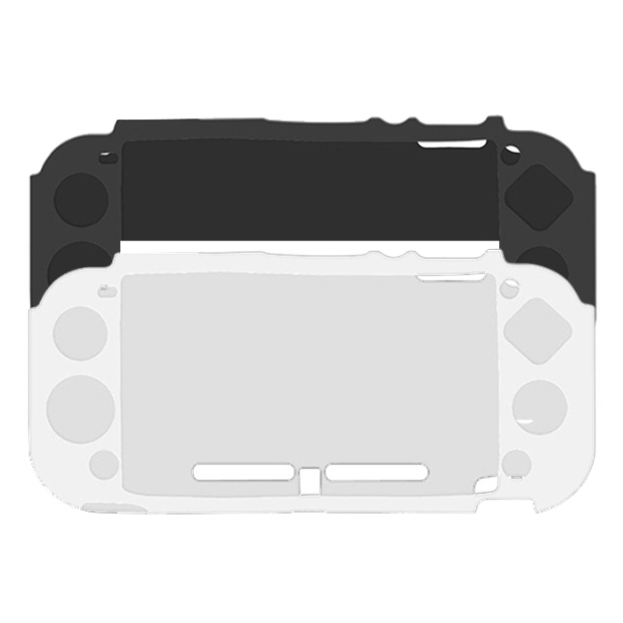 Hori Silicon Grip Case for Nintendo Switch OLED Model