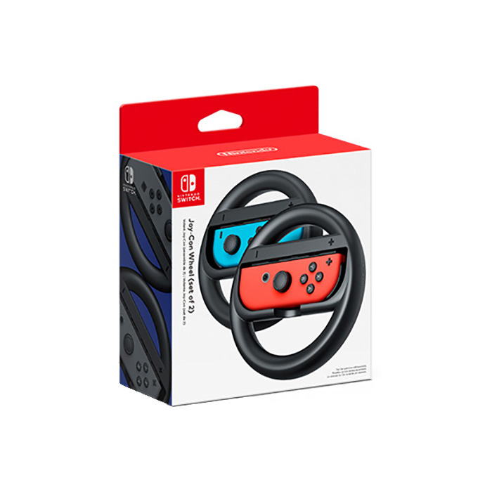 Joy-Con Wheel (Set of 2)