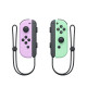 Super Mario Party With Joy-con Bundle - Pastel Purple/Pastel Green Set