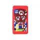 Nintendo Switch Game Card Portable Storage Box 24 Slots - Mario