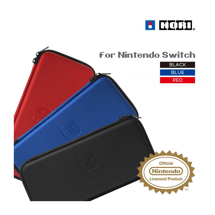 Nintendo Switch Hard Pouch