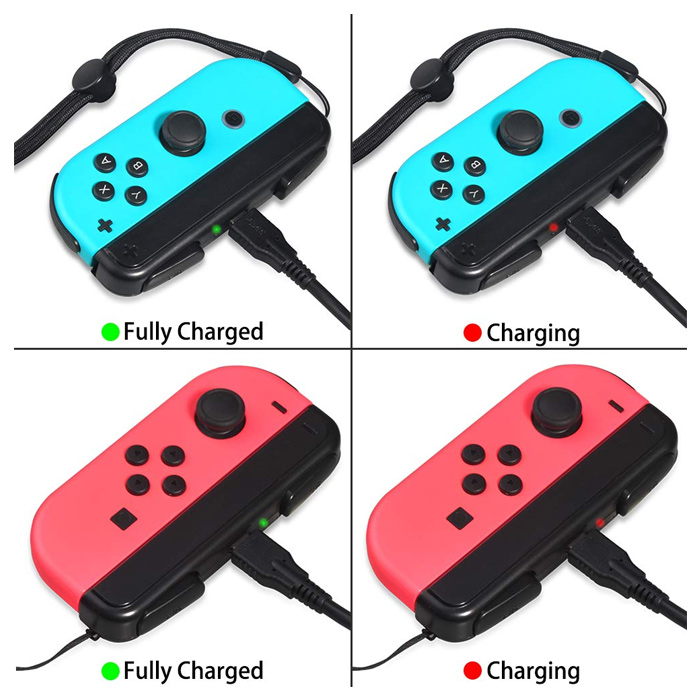 Sạc Mini Charging Grip for Nintend Switch Joy-con