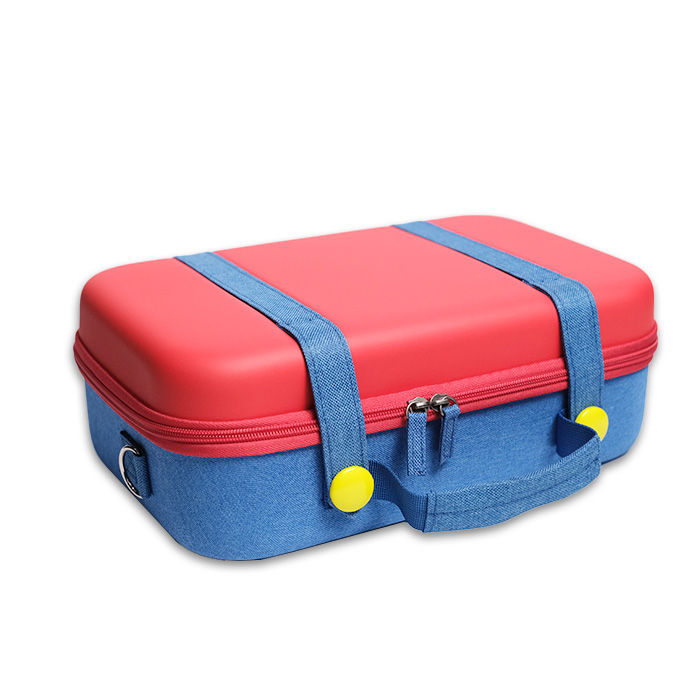 Nintendo Switch Travel Case - Super Mario
