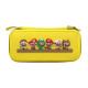 Nintendo Switch Oled Hard Pouch - Mario Collection