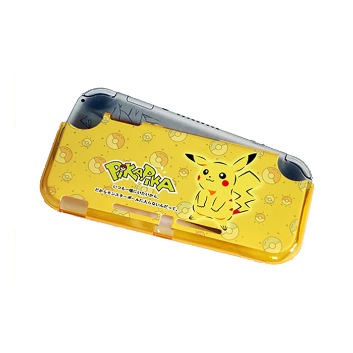Case Nintendo Switch Lite - Chủ đề Game, Anime