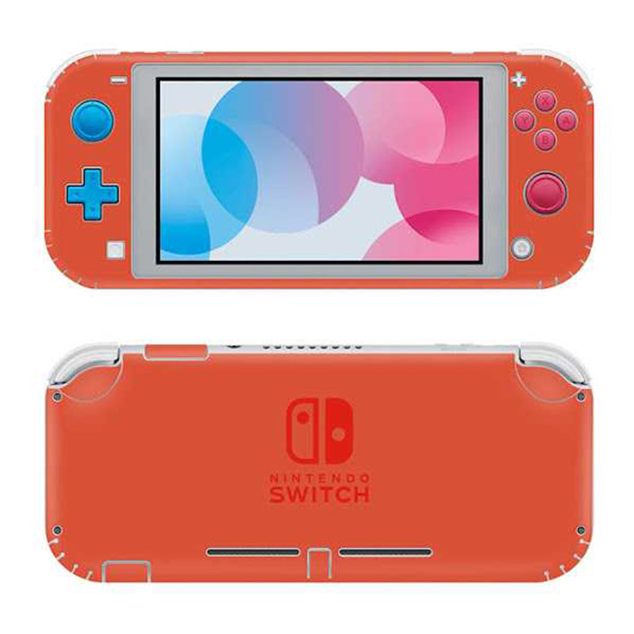 Skin Nintendo Switch Lite - 0027