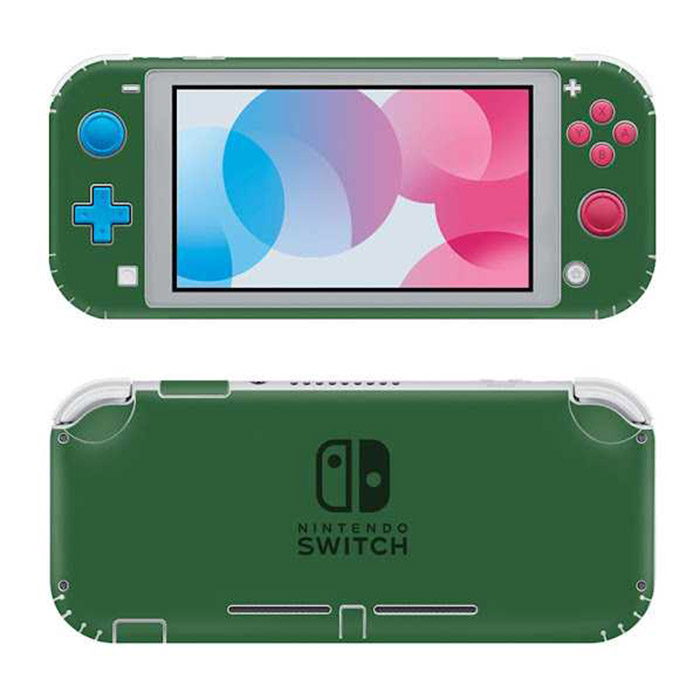 Skin Nintendo Switch Lite - 0030