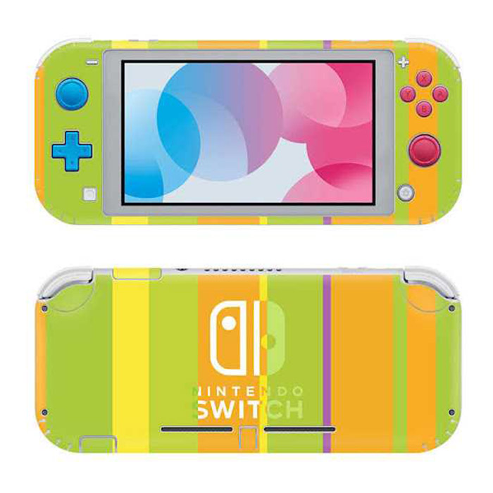 Skin Nintendo Switch Lite - 0059