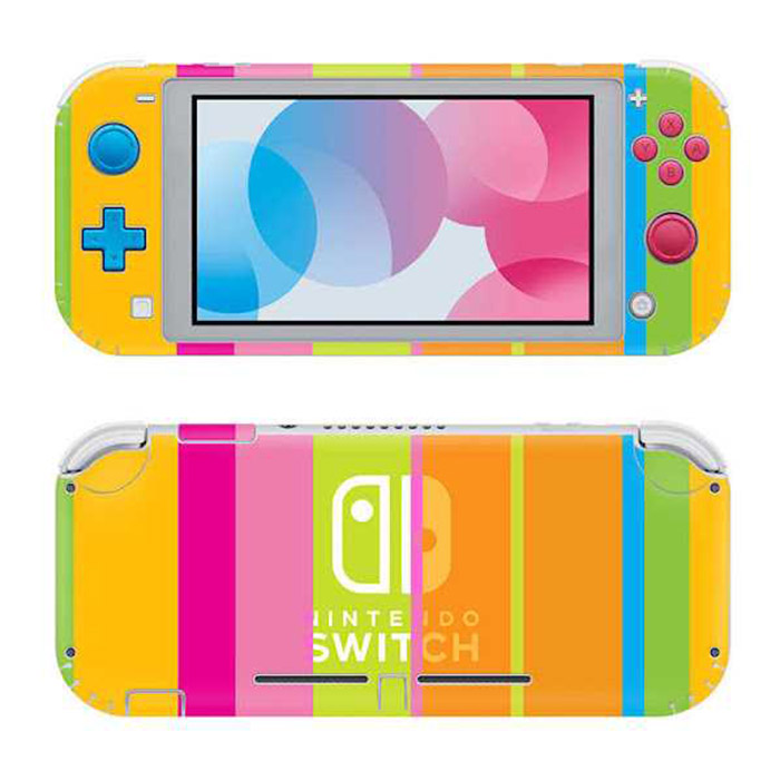 Skin Nintendo Switch Lite - 0060