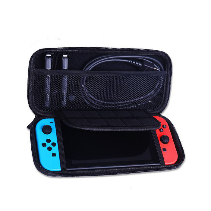 Nintendo Switch OLED Model Hard Pouch