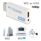 Adapter for Nintendo Wii to HDMI
