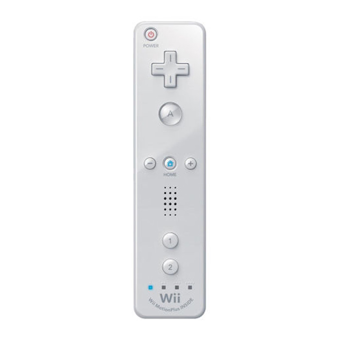 Nintendo Wii Remote Plus Secondhand