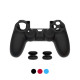 DOBE 2 In 1 Protection Set For PS4