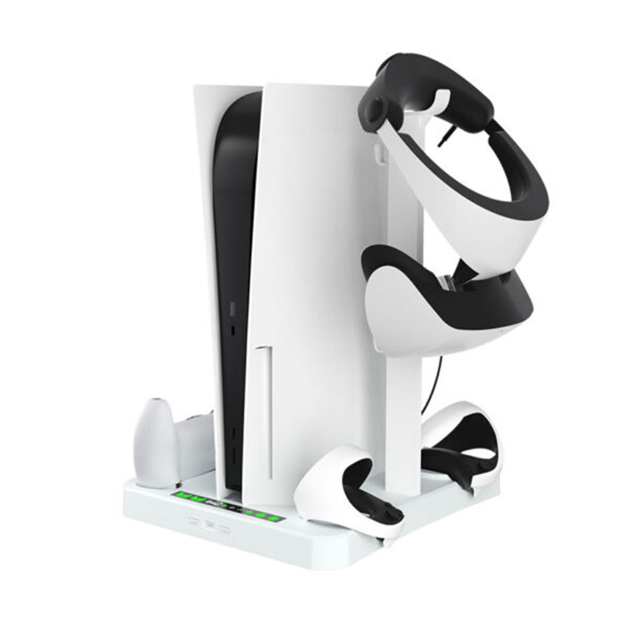 IPlay - Multifunctional Cooling Stand For PS5 & VR2