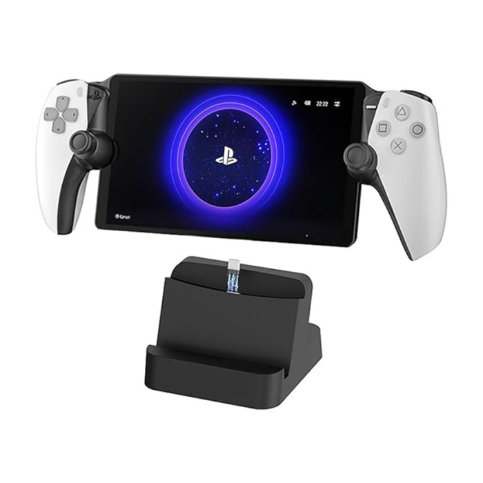 IPlay - PlayStation Portal For PS5 Charging Stand 