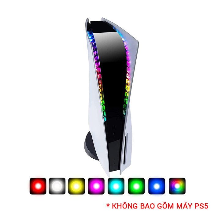 LED Lights For PS5/PS5 Slim