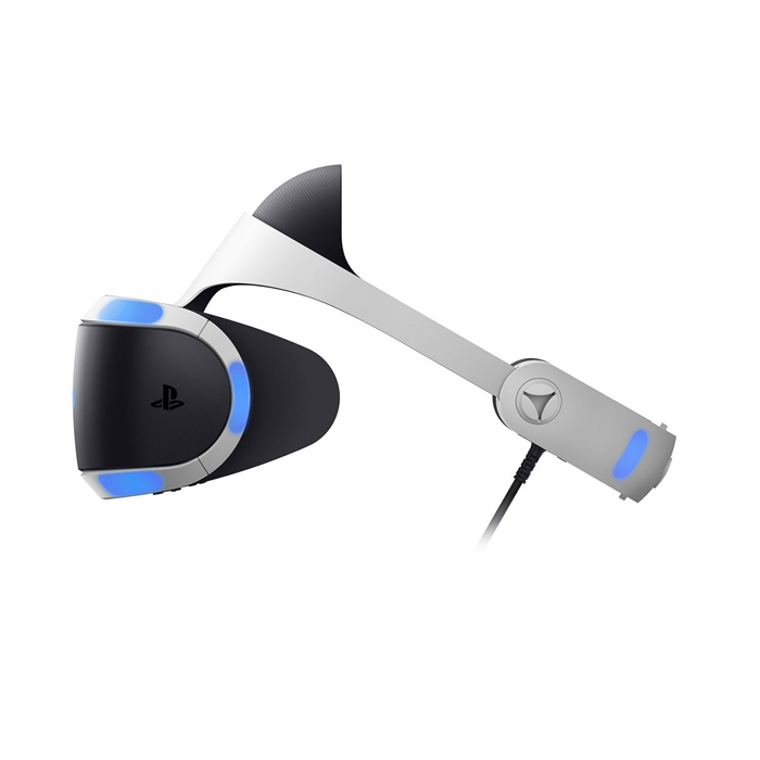 vr headset ps4 cost