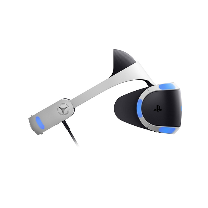 PlayStation VR V2 + Camera - Secondhand