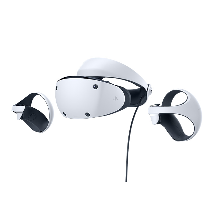 PlayStation VR2 - Chính Hãng