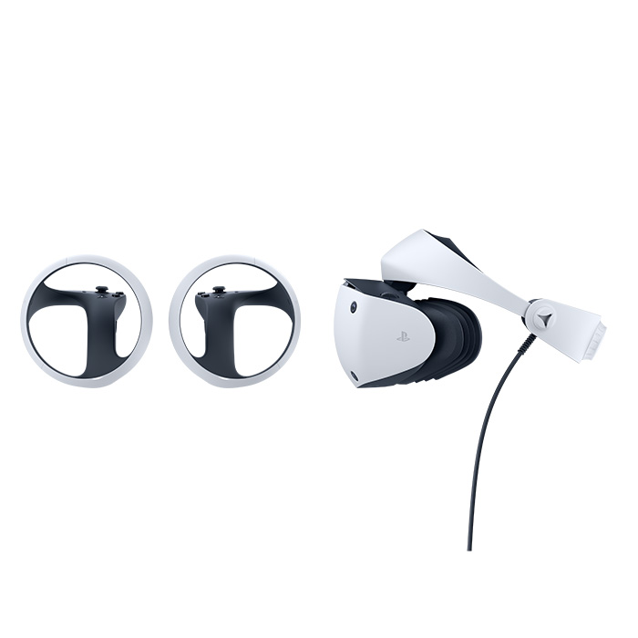 PlayStation VR2 - BH 3 tháng