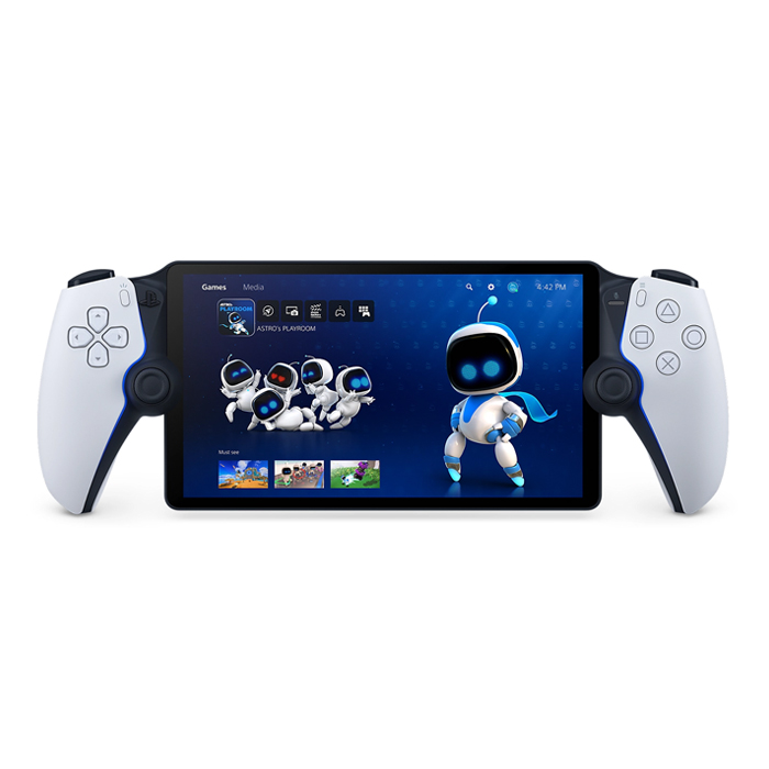PlayStation Portal For PS5 - Secondhand
