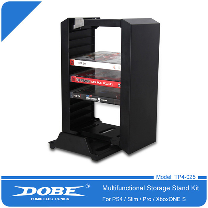 Multifunction Storage Stand Kit