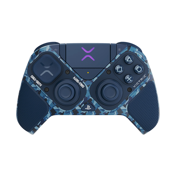Victrix Pro BFG Wireless Controller for PS5, PS4 & PC - Call Of Duty Midnight Mask Edition