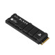 Ổ cứng SSD WD_BLACK SN850P PCIe GEN 4.0 x4 NVMe V-NAND M.2 2280 With Heatsink For PS5 - 1TB