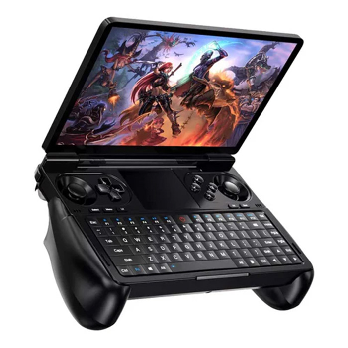  GPD - GRIPS FOR WIN MINI 