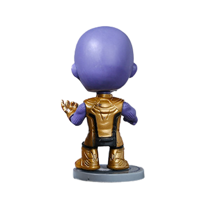 Mô hình Marvel - Thanos 9cm