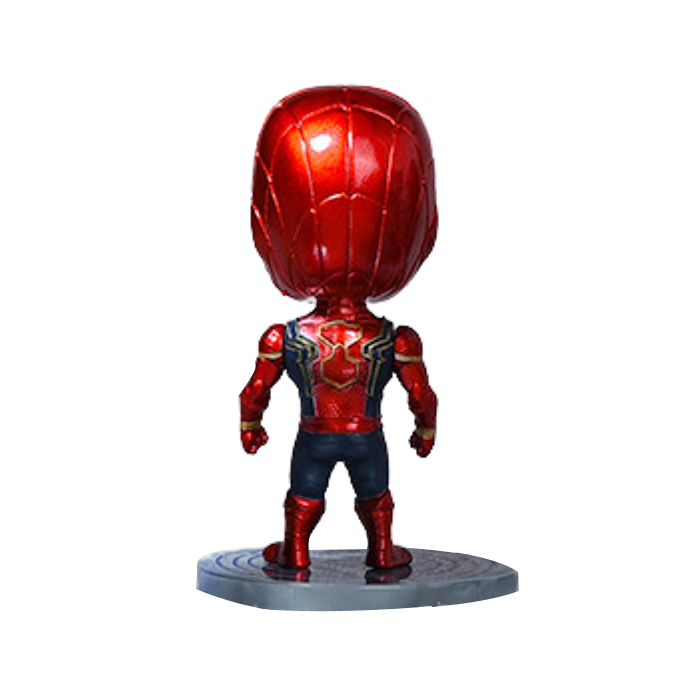Mô hình Marvel - Spider-Man 2 - 9cm