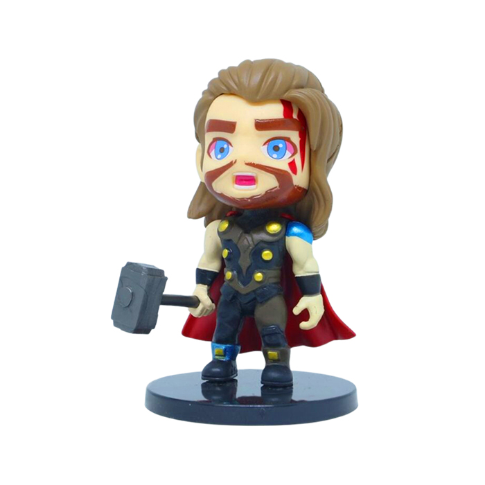Mô hình Marvel - Thor 9cm