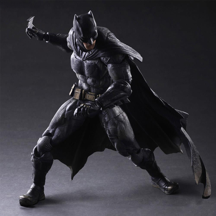 Mô hình DC - Batman JL