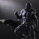 Mô hình DC - Batman JL