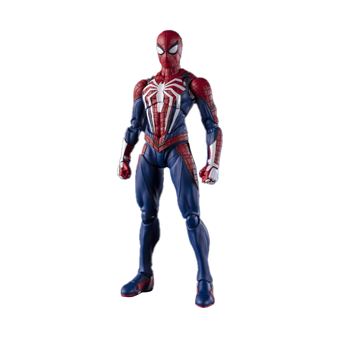 Mô hình Marvel - Marvel's Spider-Man