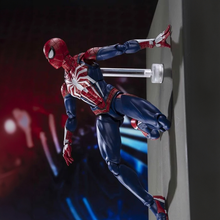 Mô hình Marvel - Marvel's Spider-Man