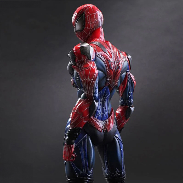 Mô hình Marvel - Spider-Man