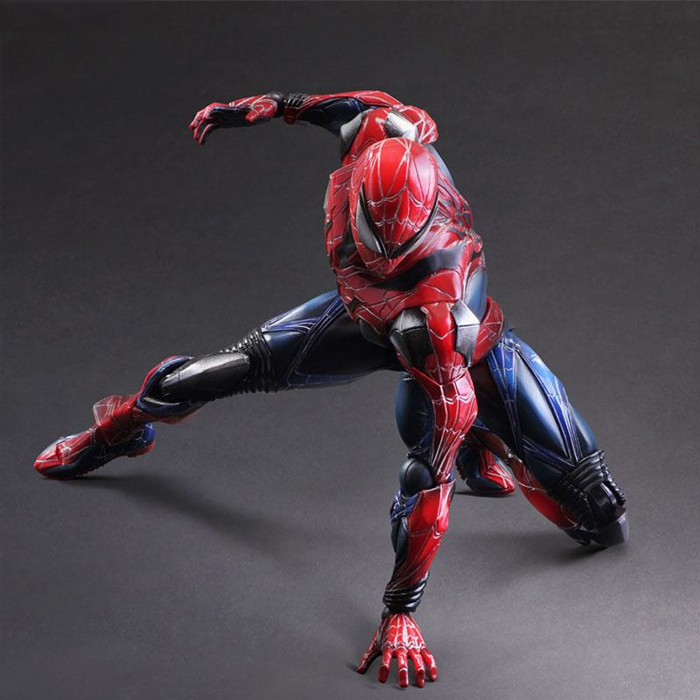 Mô hình Marvel - Spider-Man