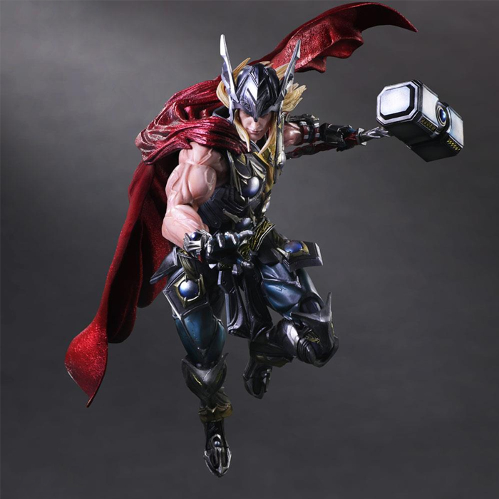 Mô hình Marvel - Thor