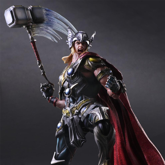 Mô hình Marvel - Thor