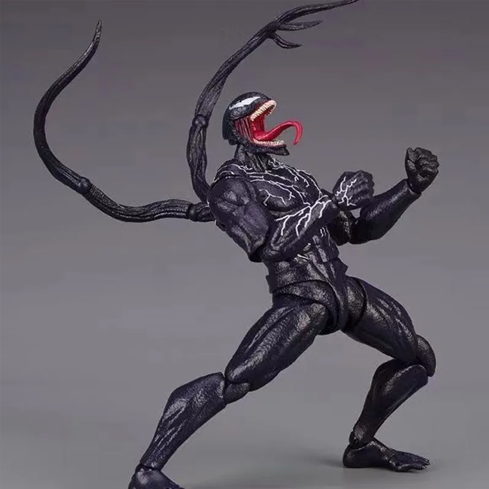 Mô hình Marvel - Venom
