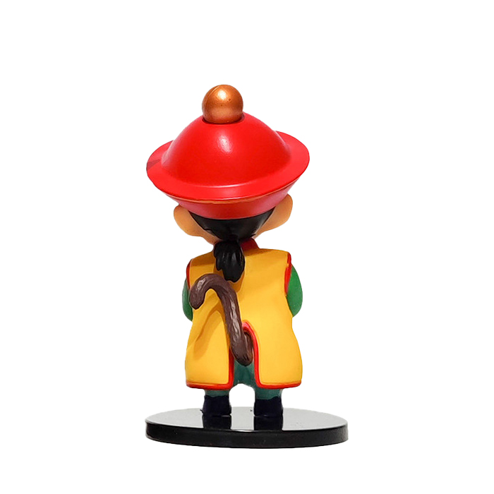 Mô hình Dragon Ball - Kid Gohan 12cm